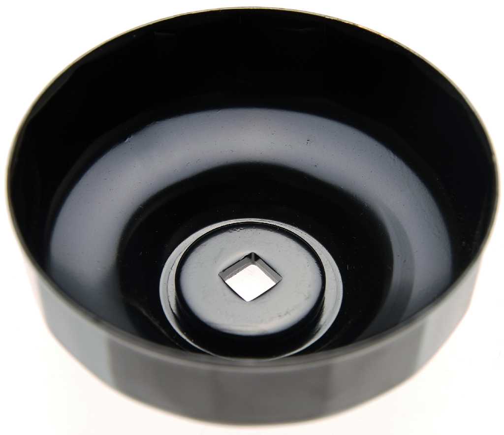 % CAZOLETA EXTRACTORA DE FILTRO DE ACEITE 3/8