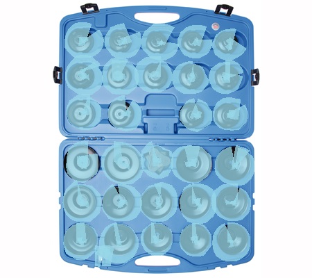 ESTUCHE VACIO PARA GT101039