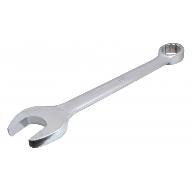> LLAVE COMBINADA EXTRALARGA XXL, 90 X 905 MM.
