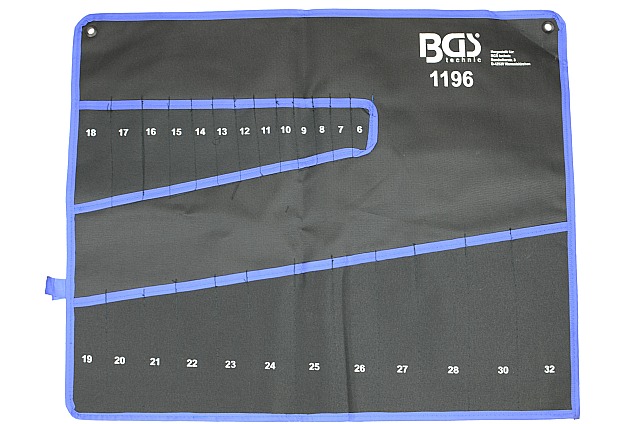 BOLSA DE TETRON PARA GT101196