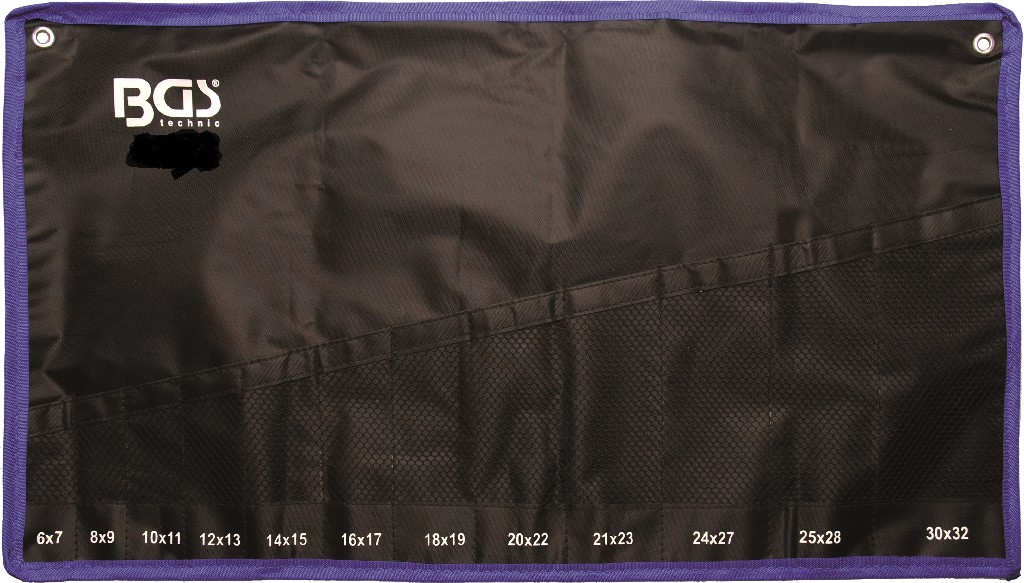 BOLSA DE TETRON PARA GT101228