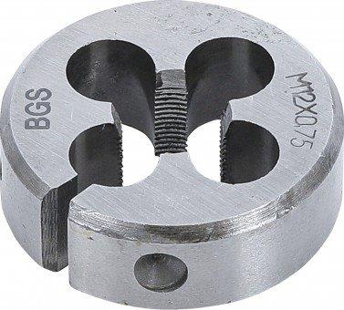 TERRAJA M12 X 0.75 X 25 MM.