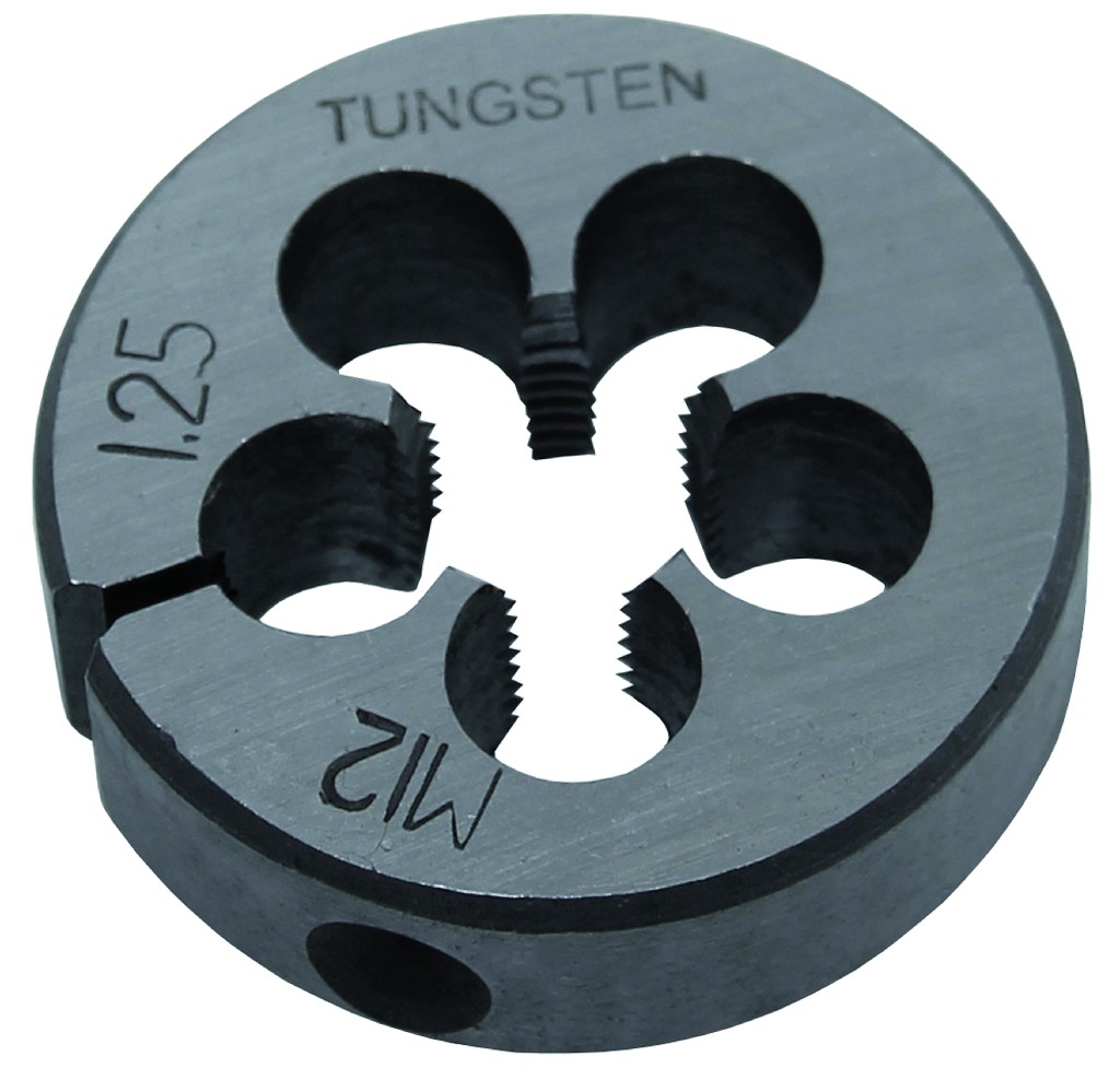 TERRAJA M12 X 1.25 X 38 MM.