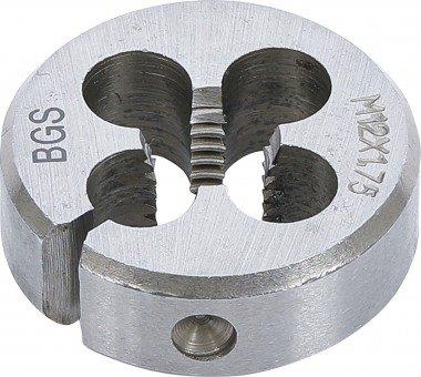 TERRAJA M12 X 1.75 X 38 MM.