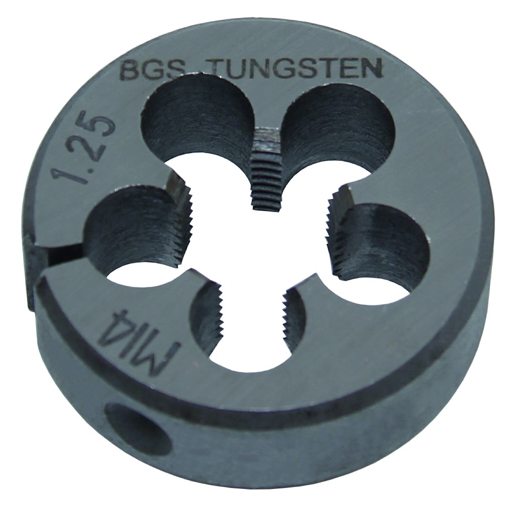 TERRAJA M14 X 1.25 X 38 MM.