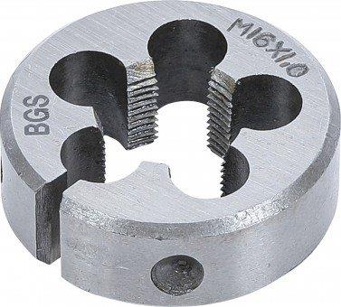 TERRAJA M16 X 1.0 X 25 MM.