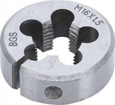 TERRAJA M16 X 1.5 X 38 MM.