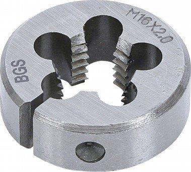 TERRAJA M16 X 2.0 X 38 MM.