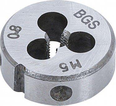 TERRAJA M5 X 0.8 X 25 MM