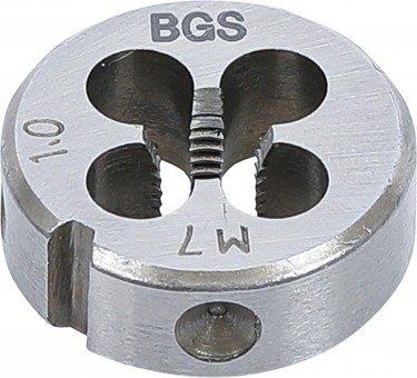 TERRAJA M7 X 1.0 X 25 MM