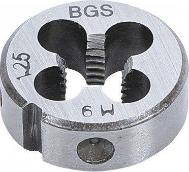 TERRAJA M9 X 1.25 X 25 MM