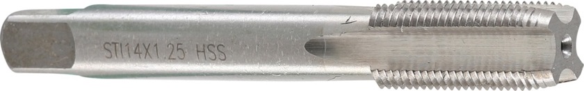 MACHO HSS-G DE RECTIFICADO DE ROSCAS INTERIORES A DERECHA, M14 X 1,25