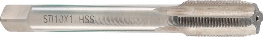 MACHO HSS-G DE RECTIFICADO DE ROSCAS INTERIORES A DERECHA, M10 X 1,0