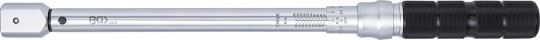LLAVE DINAMOMÉTRICA DE CABEZAS INTERCAMBIABLES DE 14 X 18 MM. (20 - 200 NM.)