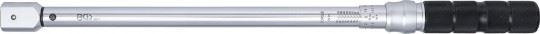 LLAVE DINAMOMÉTRICA DE CABEZAS INSERTABLES/INTERCAMBIABLES DE 14 X 18 MM. 40 - 340 NM.)