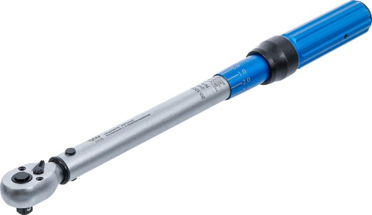 LLAVE DINAMOMÉTRICA 3/8