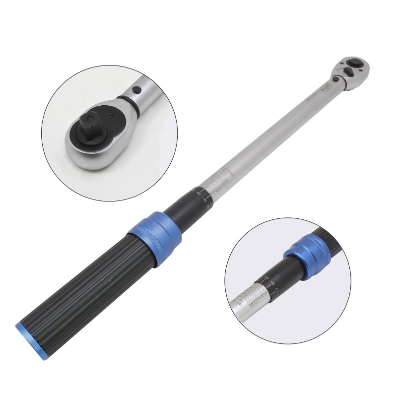 LLAVE DINAMOMÉTRICA 1/2