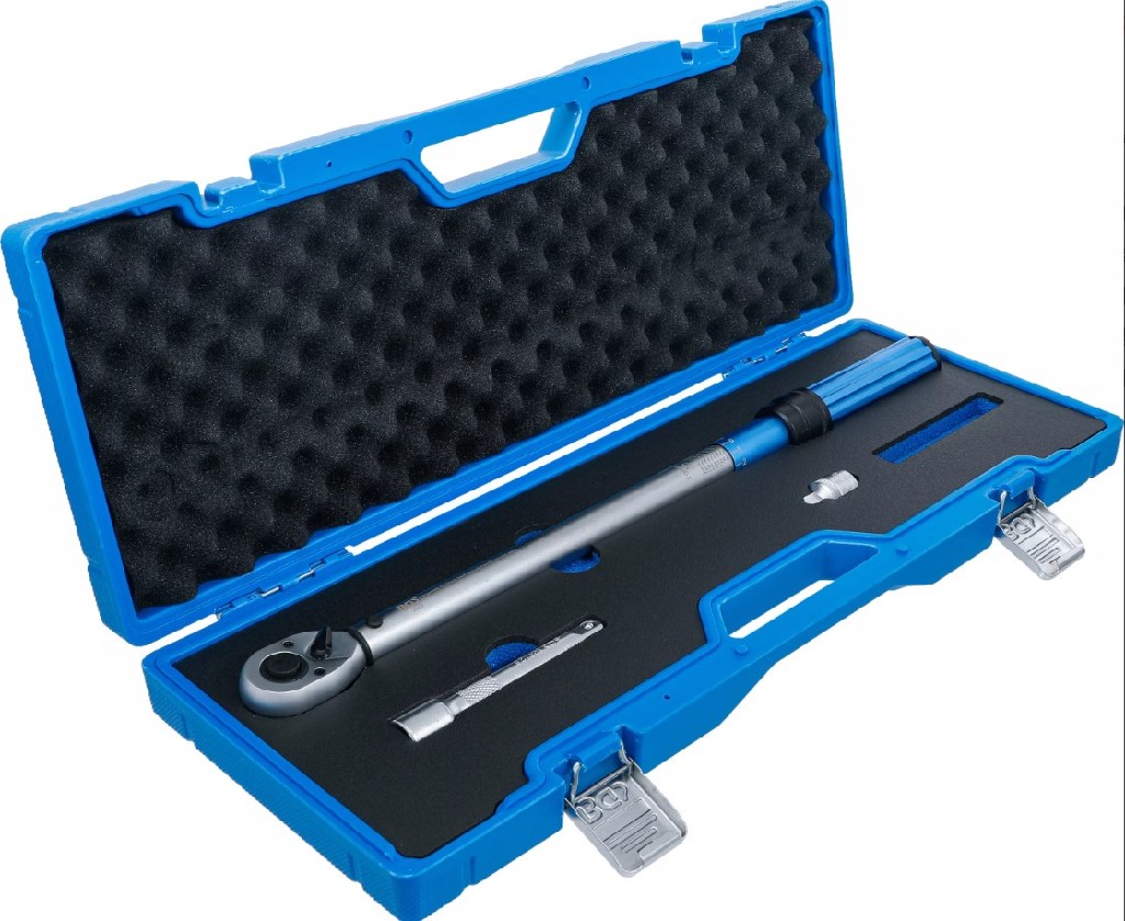 ESTUCHE DE LLAVE DINAMOMÉTRICA 1/2