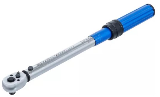 LLAVE DINAMOMETRICA 3/8