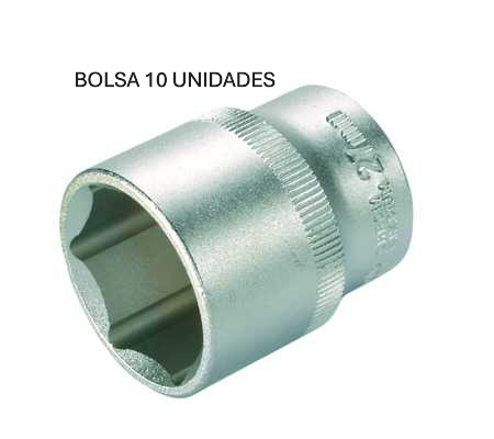 % BOLSA 10 VASOS CORTOS  1/2