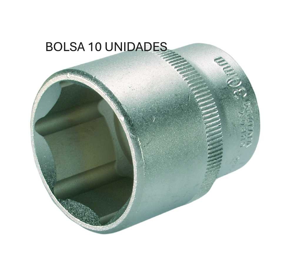 % BOLSA 10 VASOS CORTOS 1/2