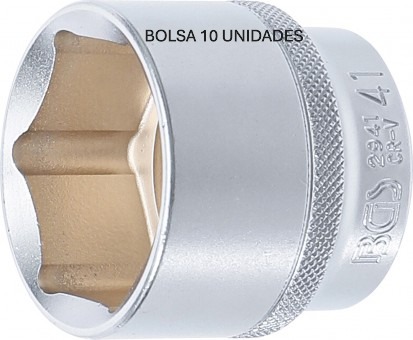 BOLSA 10 VASOS  CORTOS 1/2