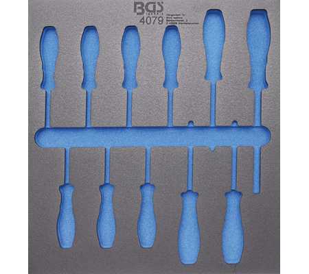 BANDEJA 2/3 DE POLIFOAM PARA GT104079