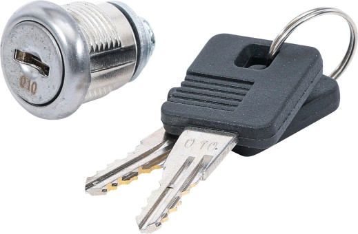 CERRADURA DE REPUESTO PARA CARRO PORTAHERRAMIENTAS GT104235