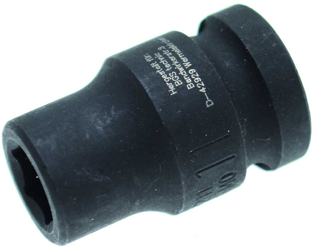 VASO CORTO 1/2