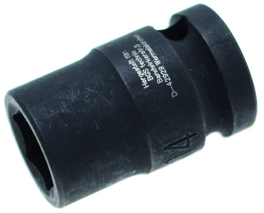 VASO CORTO 1/2