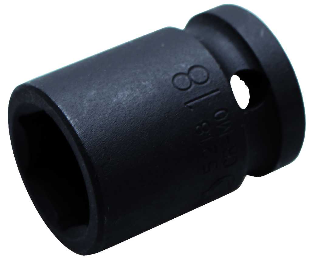 VASO CORTO 1/2