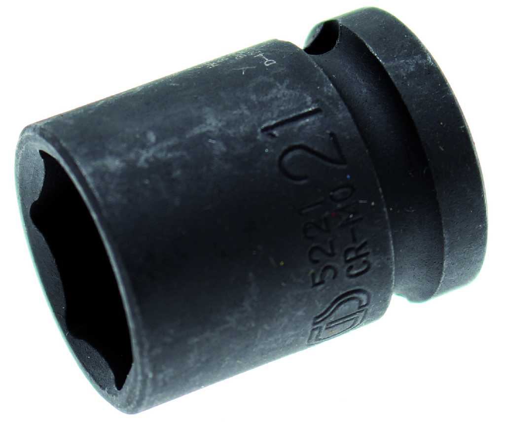 VASO CORTO 1/2