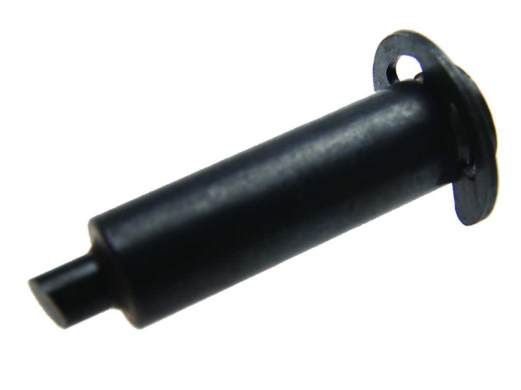 CABEZA DE PUNZONADORA Ø 5 MM PARA GT106120