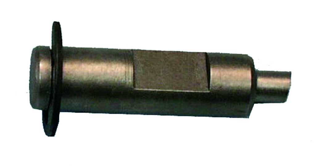 CABEZA DE PUNZONADORA Ø 6 MM PARA GT106120