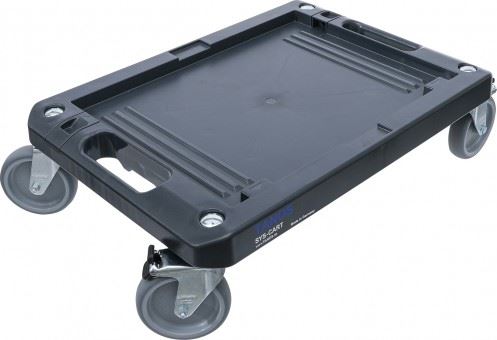 CARRO PORTAMALETAS SISTEMA **BGS SYSTAINER*