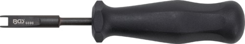 UTIL MONTAJE MUELLE DE FRENO DE MANO DE TOYOTA, 185 MM.