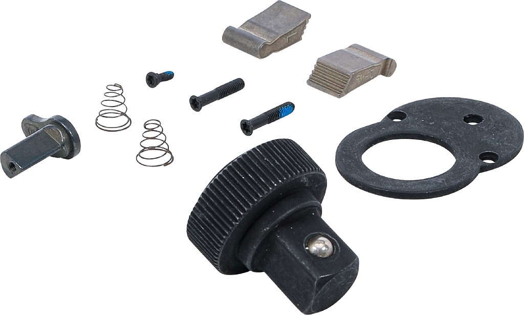 JUEGO DE REPARACIÓN PARA LLAVE DINAMOMÉTRICA | PARA GT107183 - GT107184 - GT107193