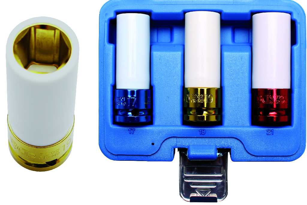 ESTUCHE 3 VASOS LARGOS 1/2