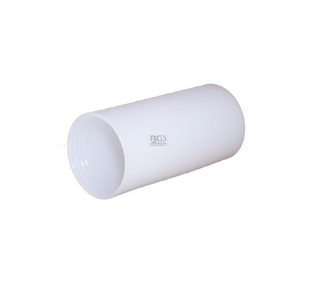 PROTECTOR DE PLÁSTICO PARA VASO LARGO 1/2