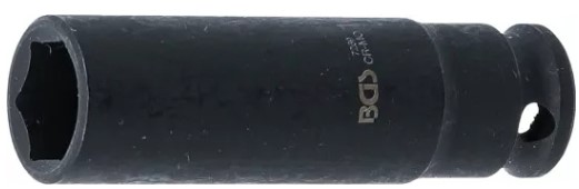 VASO LARGO 1/4
