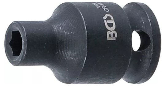 VASO CORTO 1/4