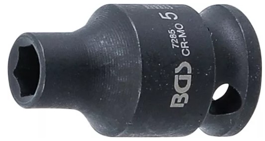 VASO CORTO 1/4