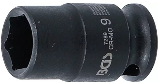 VASO CORTO 1/4