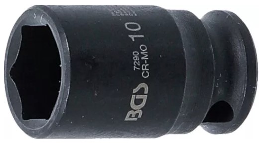 VASO CORTO 1/4