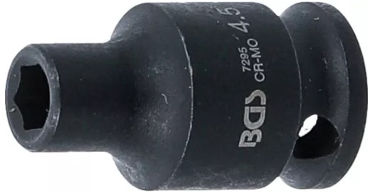 VASO CORTO 1/4
