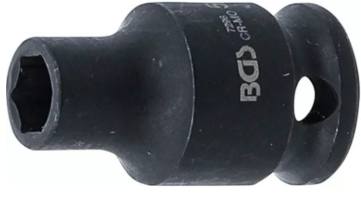 VASO CORTO 1/4