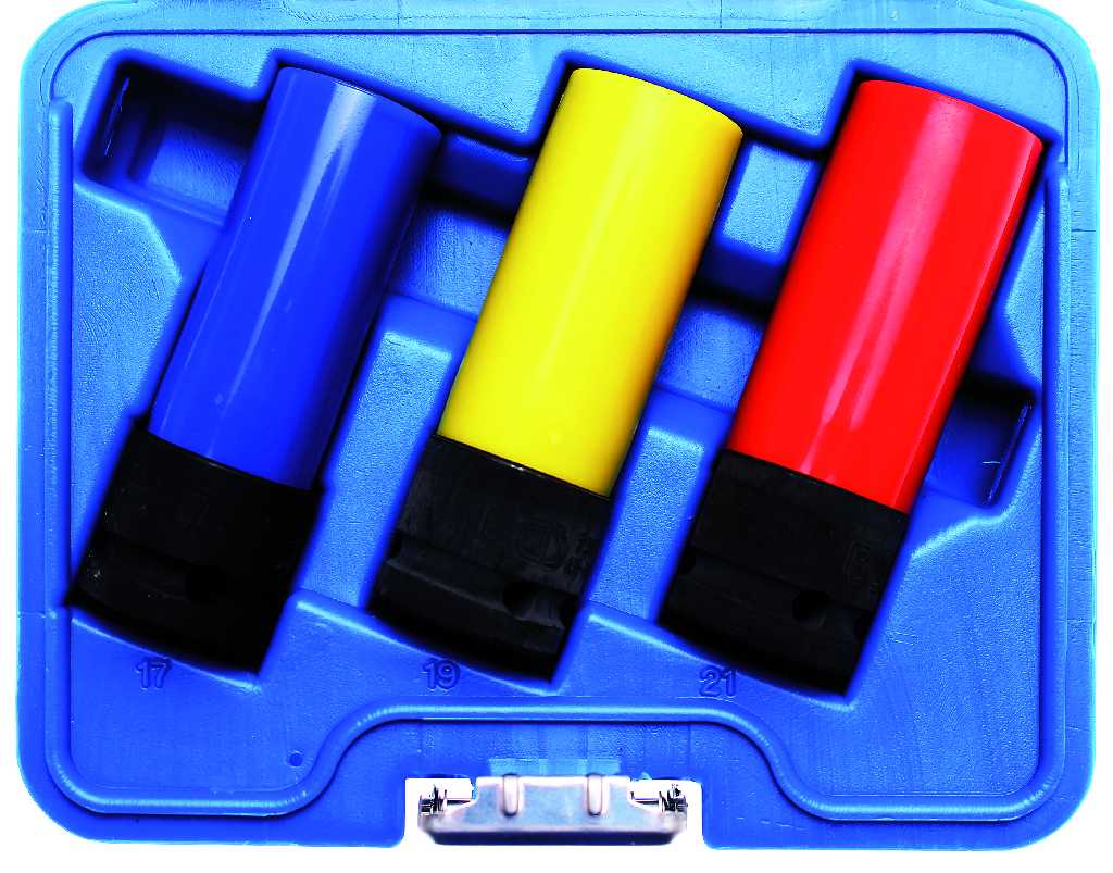 ESTUCHE 3 VASOS LARGOS 1/2