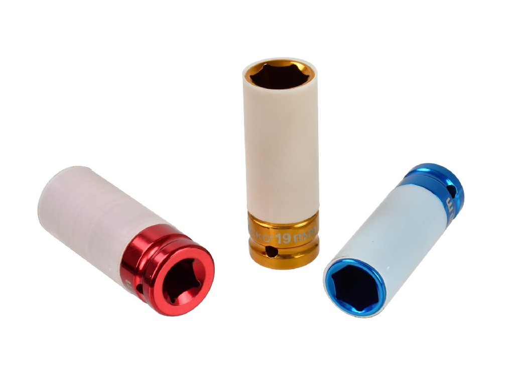 % ESTUCHE 3 VASOS DE IMPACTO 1/2