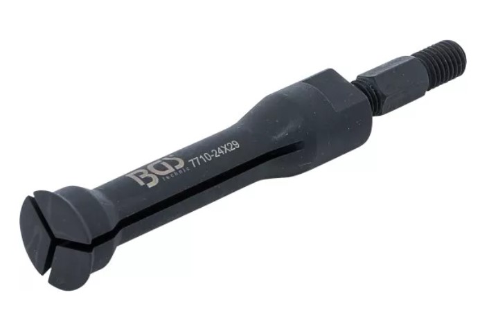 EXTRACTOR DE RODAMIENTO INTERNO Ø 24 X 29 MM. PARA GT107710