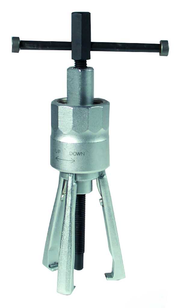 EXTRACTOR MINIATURA, Ø 19 - 45 MM, HASTA 73 MM. LARGO, MAQUINAS AIRE ACONDICIONADO Y GENERADORES
